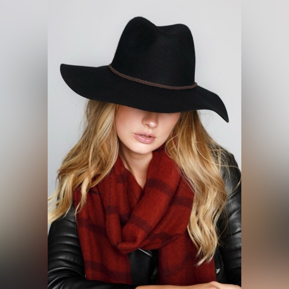Black hat